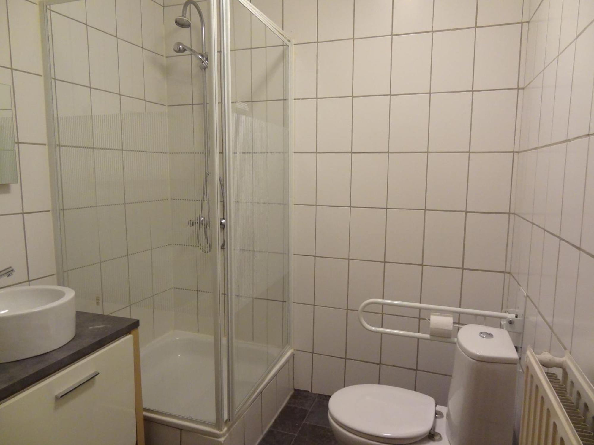 Logies Ocelot Guest house