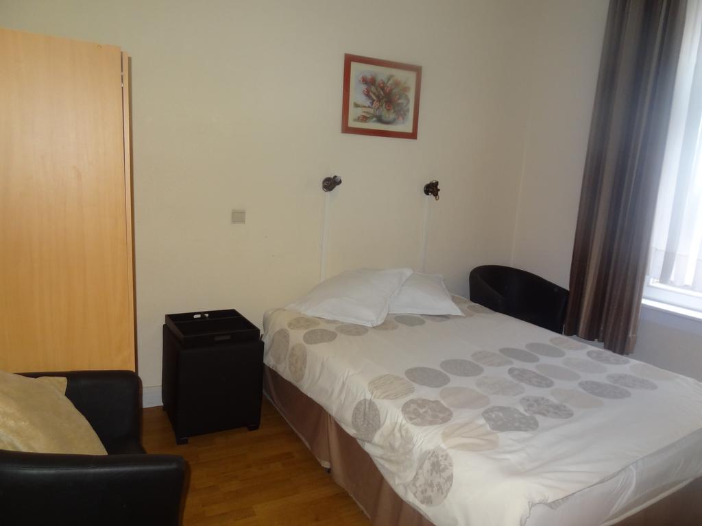 Guest house Logies Ocelot
