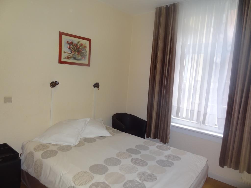 Logies Ocelot Guest house Ostend