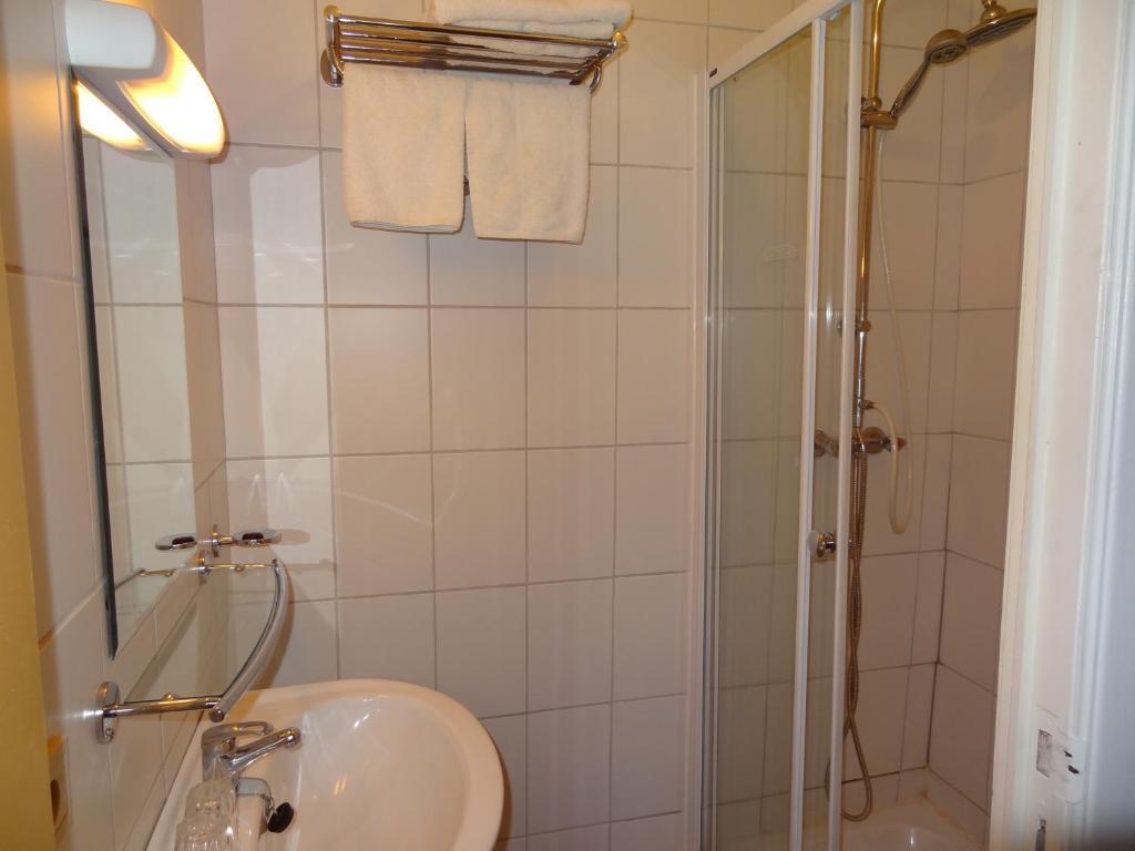 Logies Ocelot Guest house