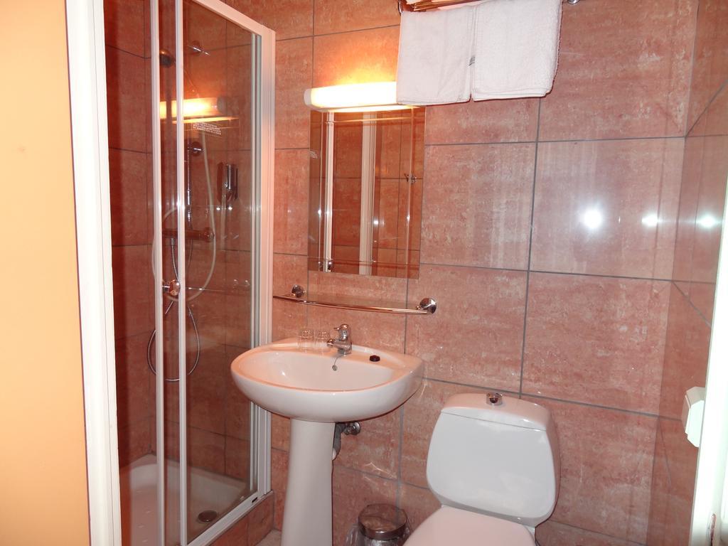 Logies Ocelot Guest house *
